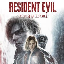 Resident Evil