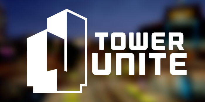 tower unite logo